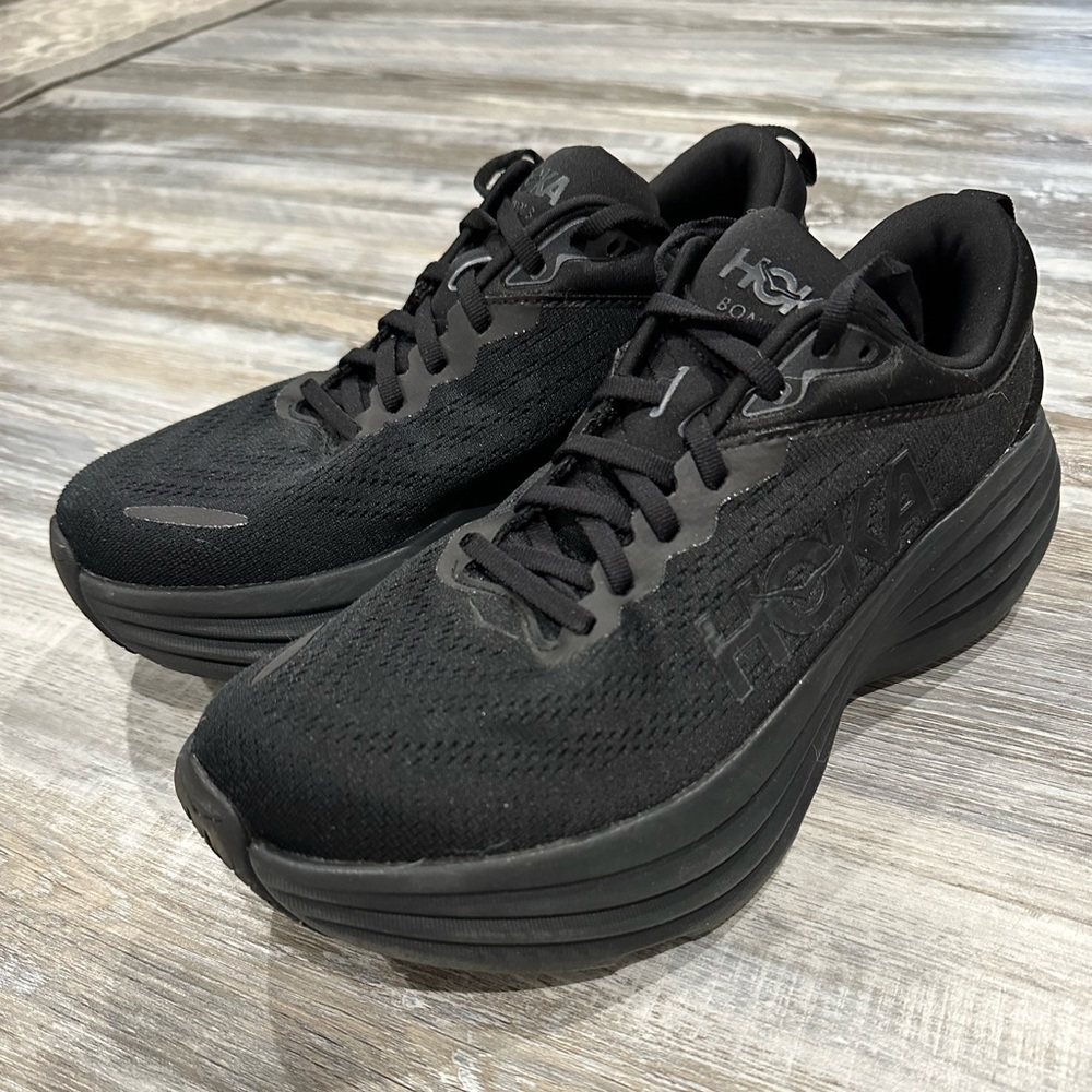 Hoka Bondi 8